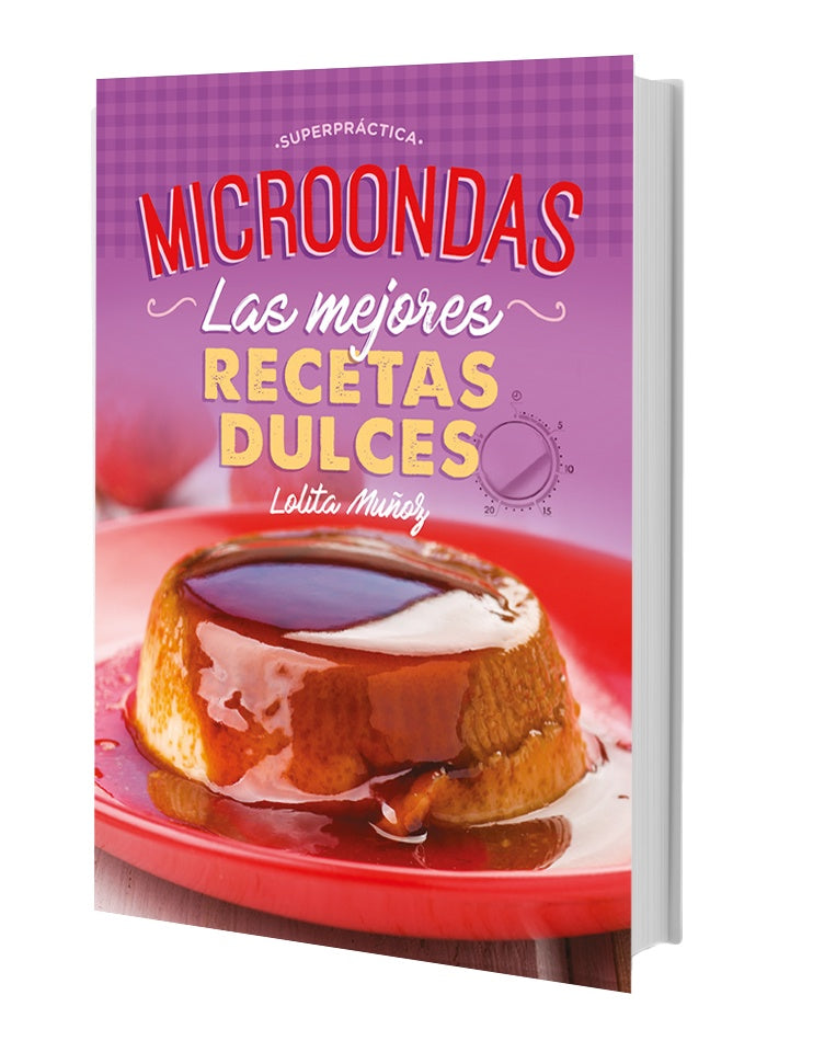 LAS MEJORES RECETAS DULCES | SIN ASIGNAR