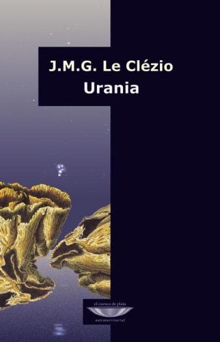Urania | J.M.G. LE CLEZIO