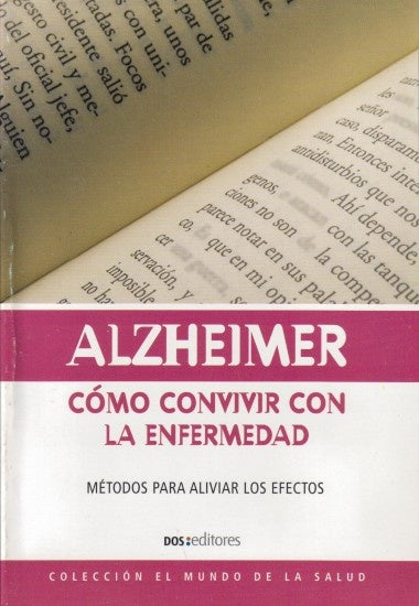 Alzheimer, Cómo convivir con la enfermedad | Dra. Romin