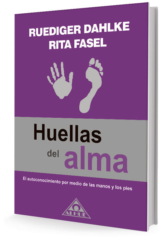 Huellas del alma
 | RUEDIGER DAHLKE - RITA FASEL