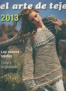 El arte de tejer 2013
 | El arte de tejer