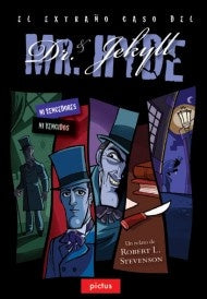 EL EXTRAÑO CASO DEL DR. JEKYLL Y MR HYDE | Robert Louis Stevenson