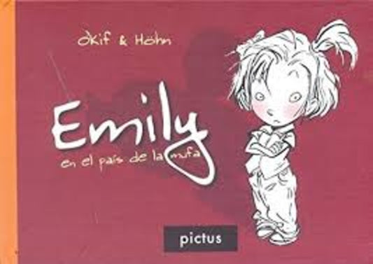 EMILY EN EL PAIS DE LA MUFA | OKIF & HOHN