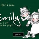 EMILY EN EL PAIS DE LOS JUEGOS | OKIF & HOHN