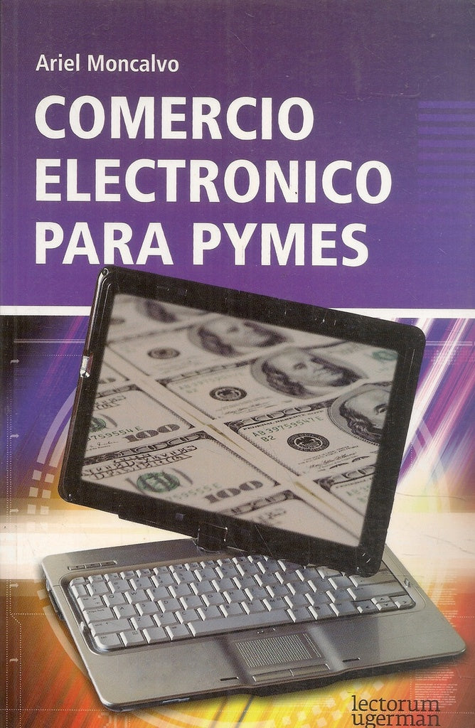 Comercio electrónico para PYMES | Ariel Moncalvo