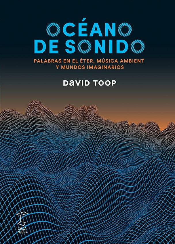 Océano de sonido | DAVID TOOP