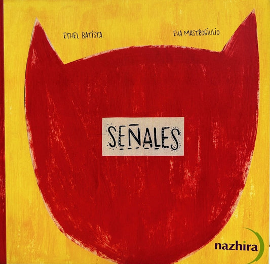 Señales | ETHEL BATISTA