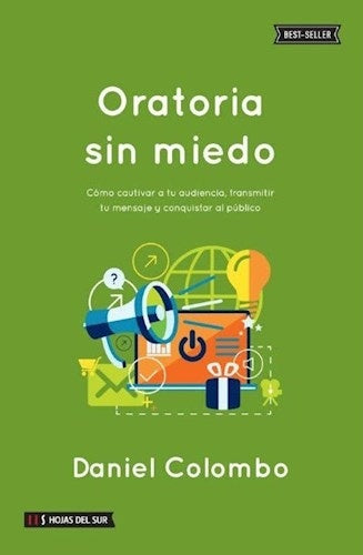 ORATORIA SIN MIEDO | SIN ASIGNAR