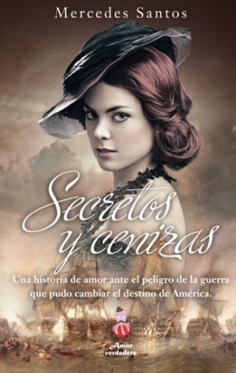 SECRETOS Y CENIZAS | MERCEDES SANTOS