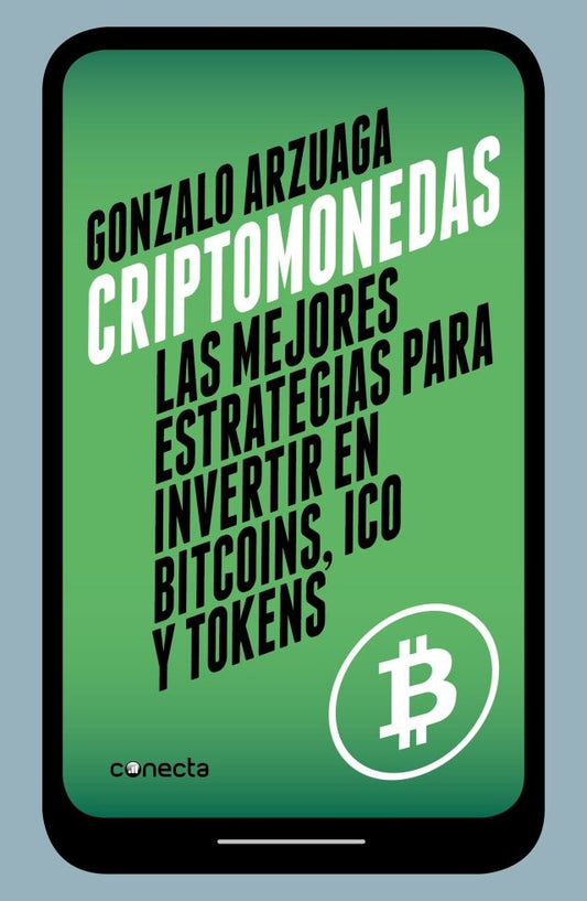 CRIPTOMONEDAS | GONZALO ARZUAGA