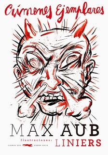 Crímenes ejemplares | MAX AUB