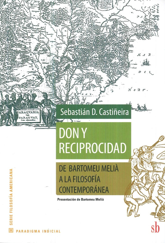Don y reciprocidad | Sebastián Castiñeira
