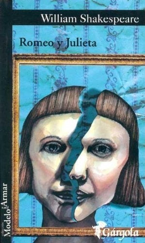 Romeo y Julieta | WILLIAM SHAKESPEARE