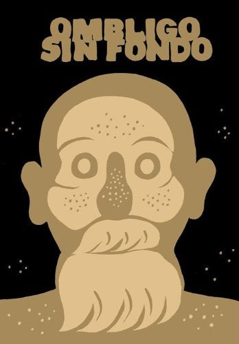 Ombligo sin fondo | Dash Shaw