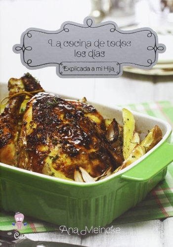 LA COCINA DE TODOS LOS DIAS | MEINCKE