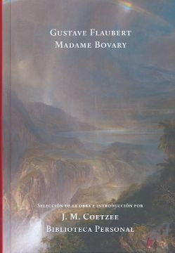 Madame Bovary | GUSTAVE FLAUBERT