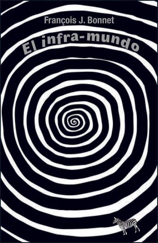 El inframundo | François Bonnet