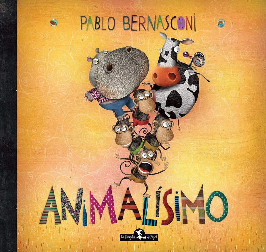 ANIMALISIMO | PABLO BERNASCONI
