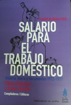Salario para el trabajo doméstico | FEDERICI, Austin