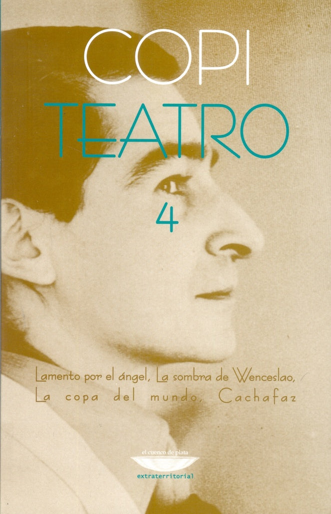 Teatro 4 | COPI