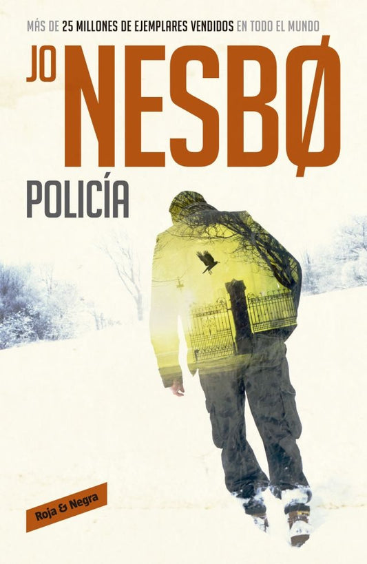 Policía (Harry Hole 10) | Jo Nesbo