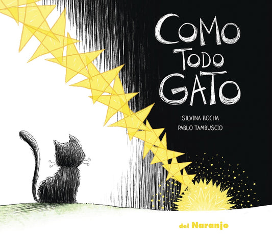 Como todo gato | SILVINA ROCHA