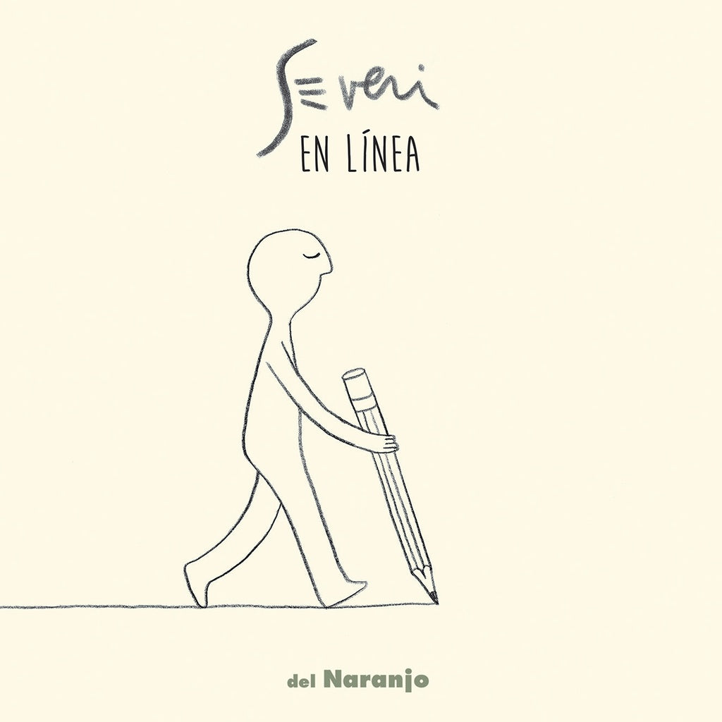 Severi en línea | Marcos Severi