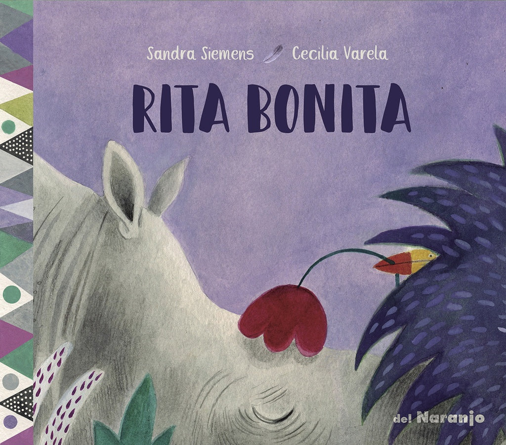 Rita bonita | SANDRA SIEMENS