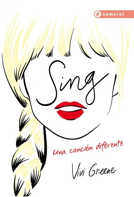 Sing. Una canción diferente | VIVI GREENE
