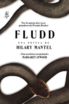 Fludd | HILARY MANTEL