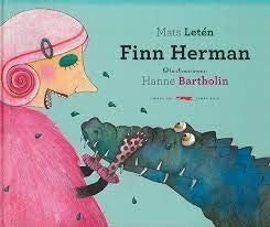 Finn Herman | Mats Leten
