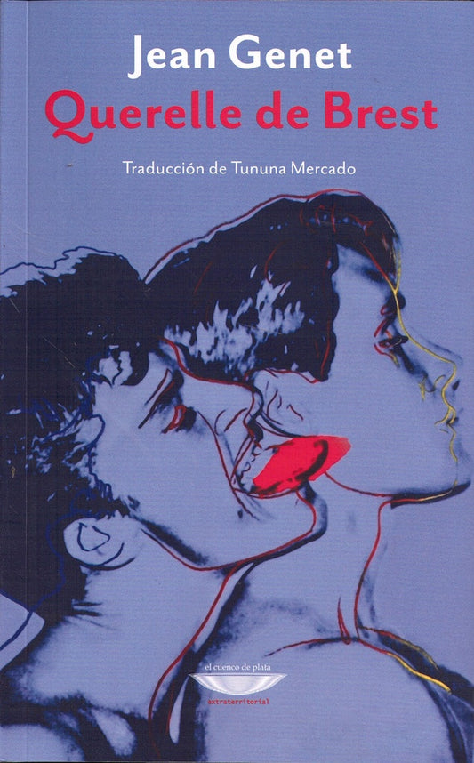 Querelle de Brest | JEAN GENET