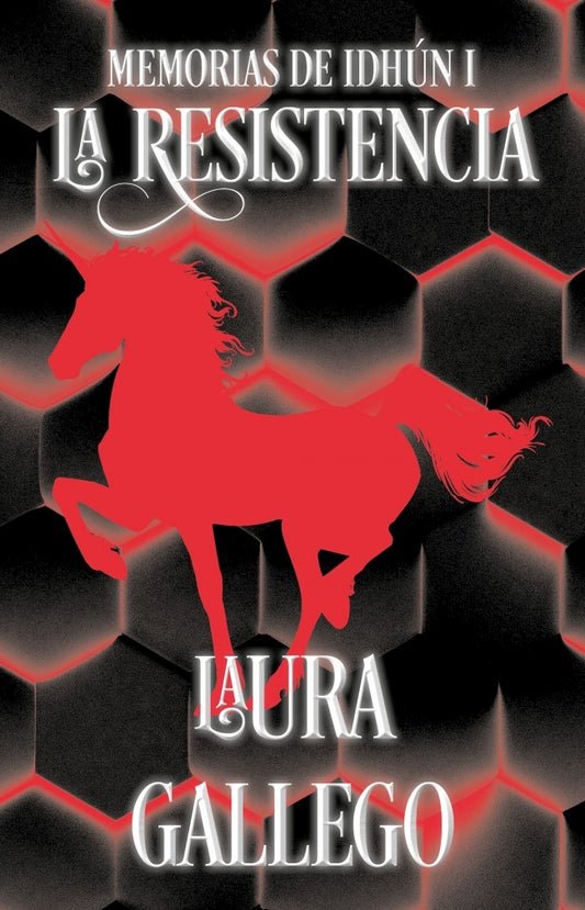 La resistencia (Memorias de Idhún 1) | Laura Gallego