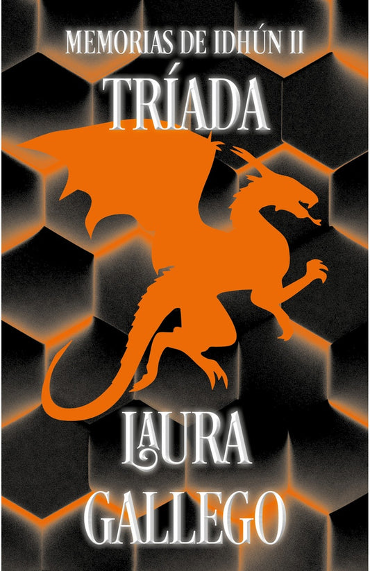 Tríada. Memorias de Idhun 2 | Laura Gallego