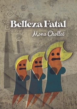 Belleza fatal | MONA CHOLLET
