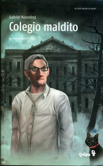 Colegio maldito | KORENFELD