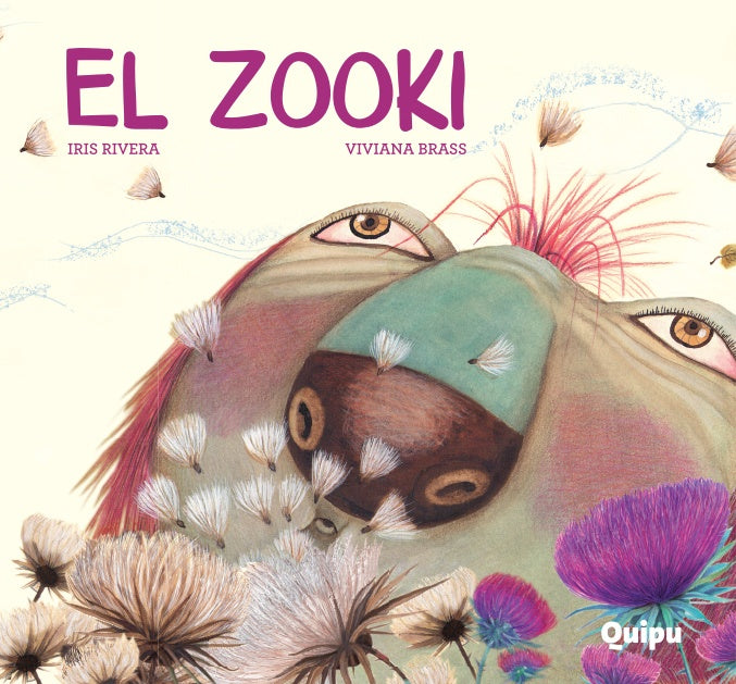 El Zooki | Viviana Brass Iris Rivera