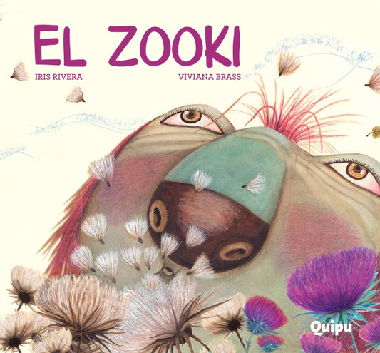 El Zooki | Viviana Brass Iris Rivera