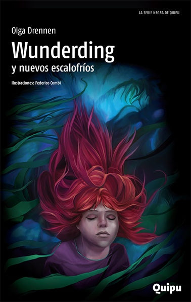 Wunderding y nuevos escalofríos | OLGA DRENNEN