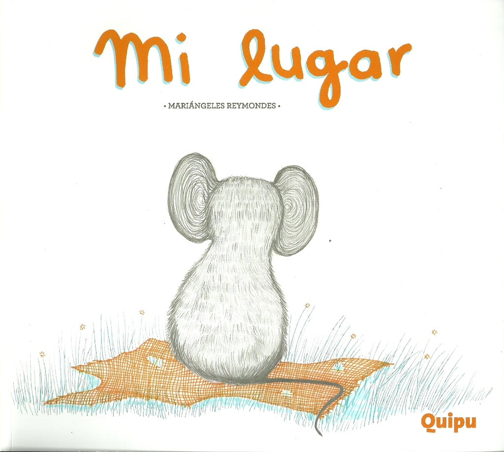 Mi lugar | REYMONDES