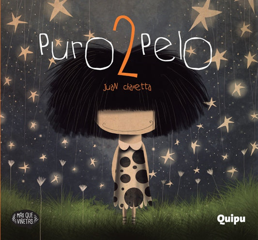 Puro Pelo 2 | Juan Chavetta