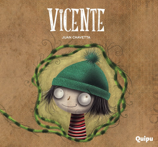 Vicente | Juan Chavetta