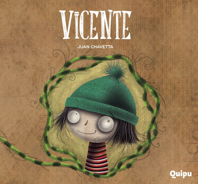 Vicente | Juan Chavetta
