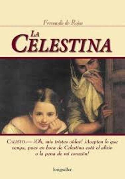 La Celestina | FERNANDO DE ROJAS