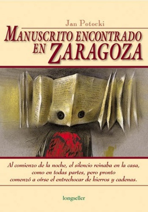 Manuscrito encontrado en Zaragoza | Jan Potocki