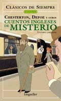 CUENTOS INGLESES DE MISTERIO I | SIN ASIGNAR