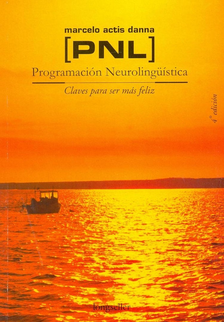 PNL - CLAVES PARA SER MAS FELIZ | MARCELO ACTIS DANNA