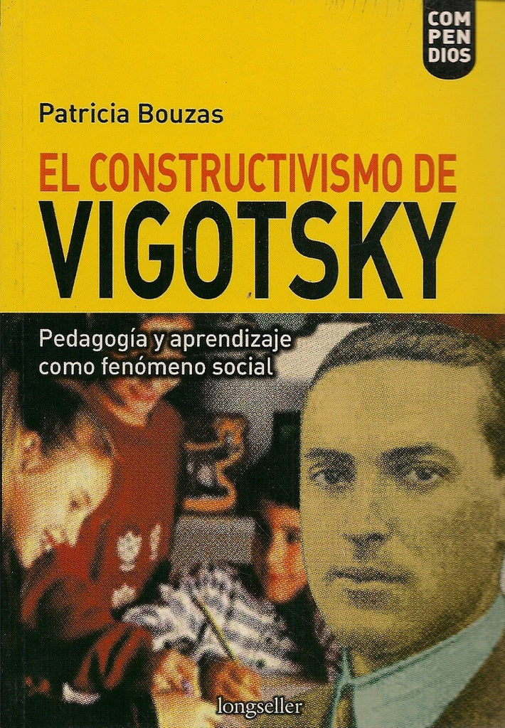 El constructivismo de Vigotsky | Patricia Bouzas