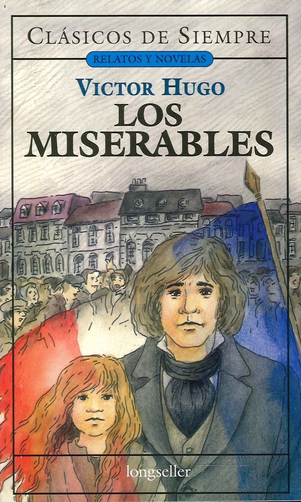 Los Miserables | VICTOR HUGO