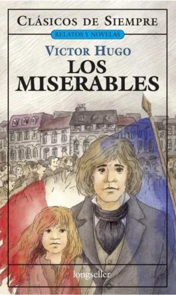 Los Miserables | VICTOR HUGO
